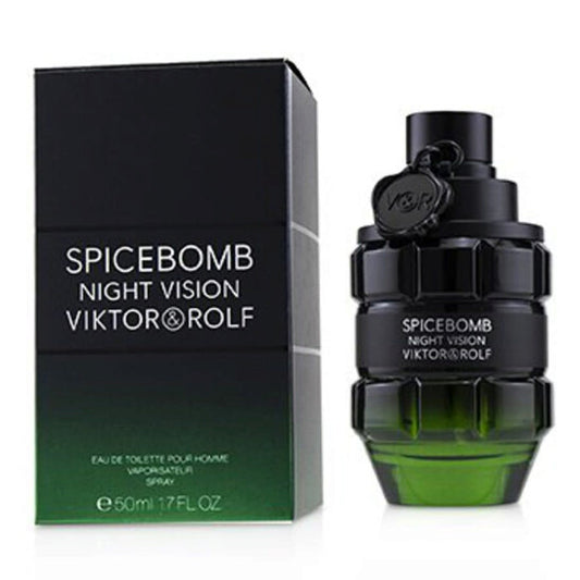 Viktor & Rolf Spicebomb Night Vision / EDT Spray