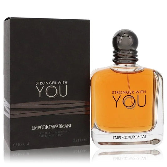 Stronger With You Cologne EDT