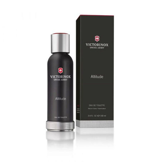 Swiss Army Men's Altitude EDT Spray