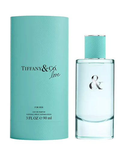 Tiffany & Co With Love EDP