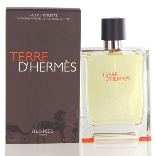 Hermes Terre Dhermes / EDT Spray