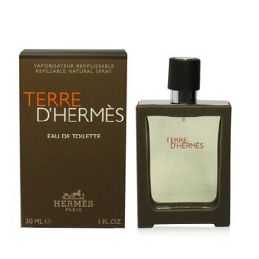 Hermes Terre Dhermes / EDT Spray