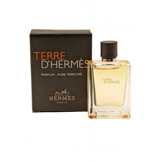 Hermes Terre D‘Hermes EDT Mini