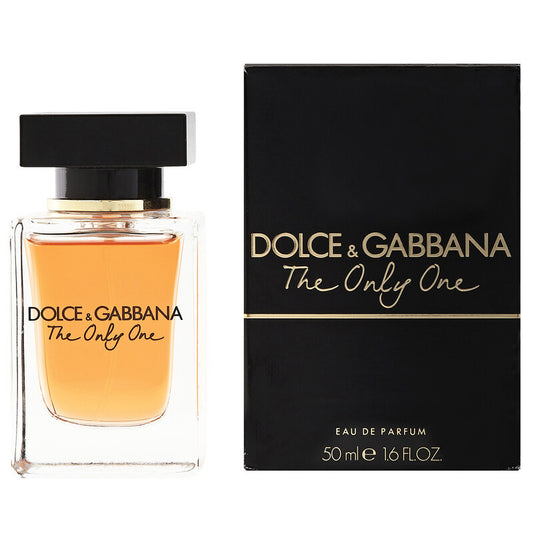 Dolce & Gabbana The Only One EDP for Women 1.6 oz (50 mL)