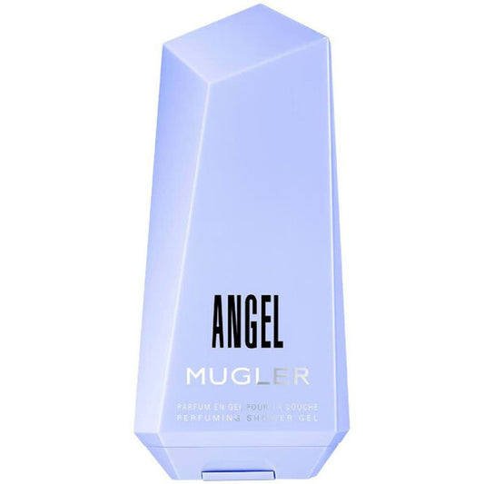 Thierry Mugler Ladies Angel Shower Gel