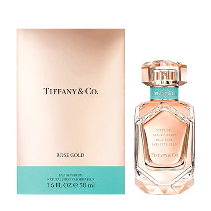 Tiffany & Co. Ladies Rose Gold EDP Spray