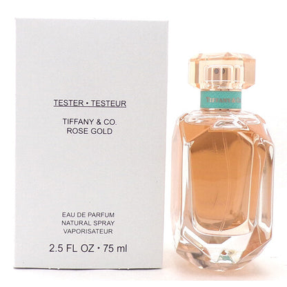 Tiffany & Co. Ladies Rose Gold EDP Spray