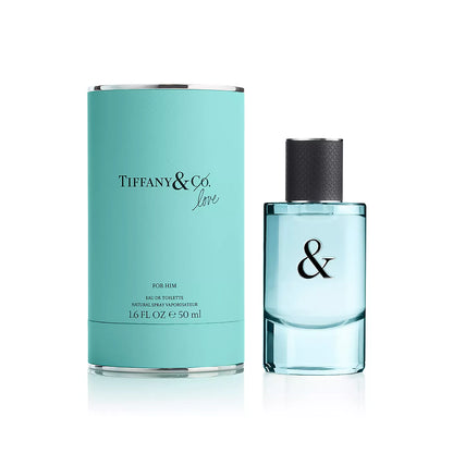 Tiffany & Co With Love EDT