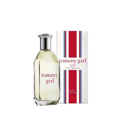 Tommy Hilfiger Tommy Girl / EDT / Cologne Spray