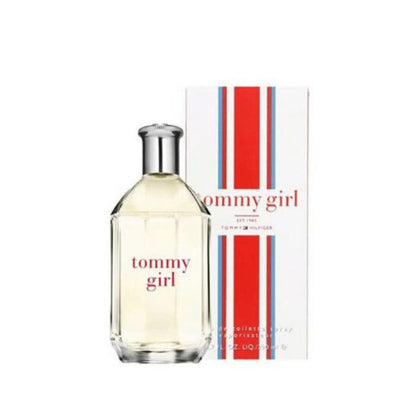 Tommy Hilfiger Tommy Girl / EDT / Cologne Spray