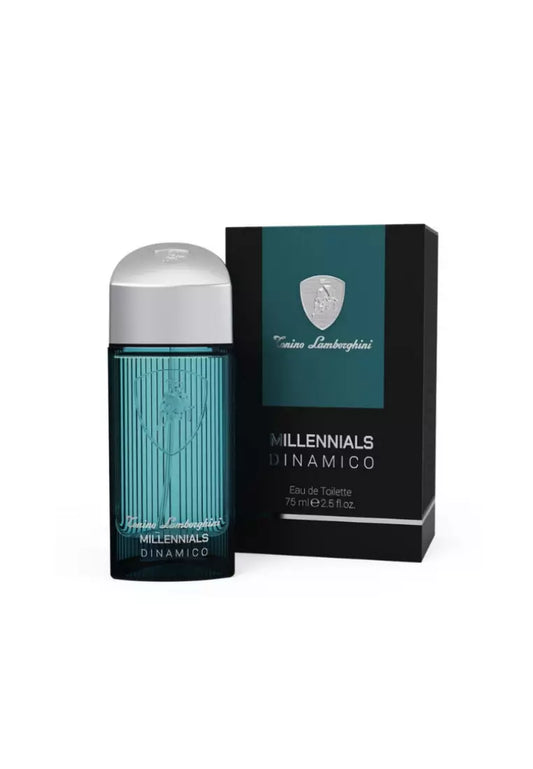 Tonino Lamborghini Millennials Dinamico EDT