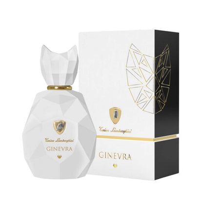 Tonino Lamborghini Ladies Ginevra White EDP Spray