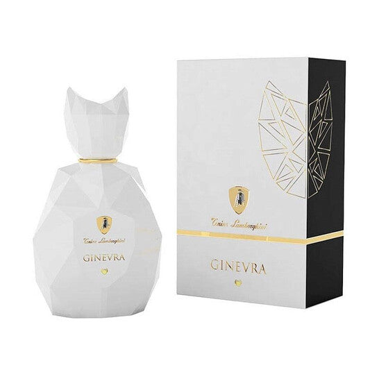 Tonino Lamborghini Ladies Ginevra White EDP Spray