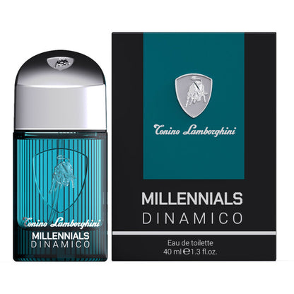 Tonino Lamborghini Men's Millennials EDT Spray