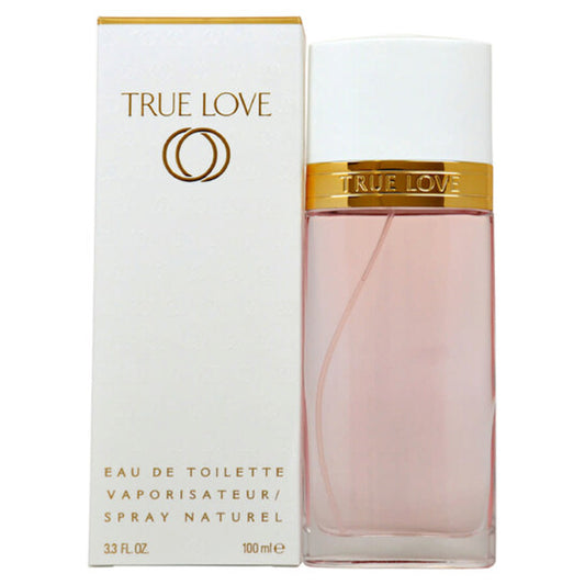 Elizabeth Arden True Love by EDT Spray