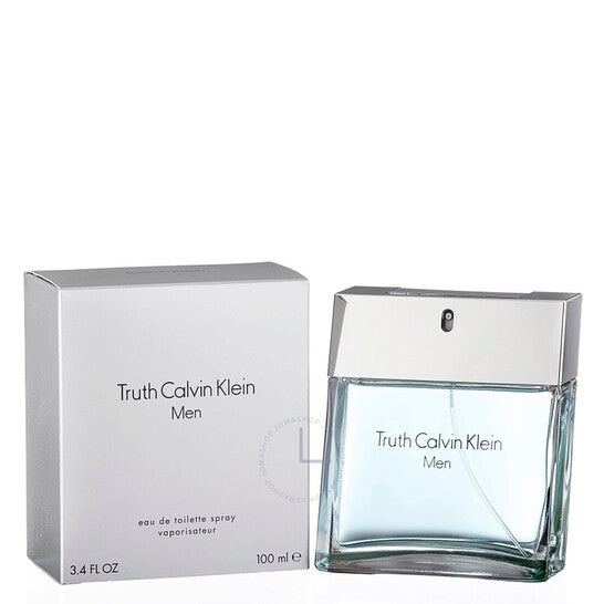 Calvin Klein Truth Men / EDT Spray