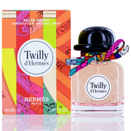 Hermes Twilly Dhermes / EDP Spray