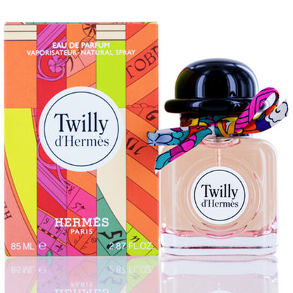 Hermes Twilly Dhermes / EDP Spray