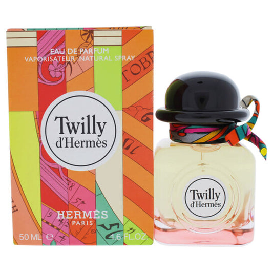 Hermes Twilly Dhermes / EDP Spray