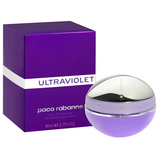Pacco Rabanne Ultraviolet EDP
