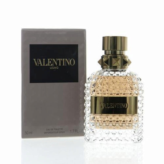 Valentino Garavani Men's Valentino Uomo EDT Spray