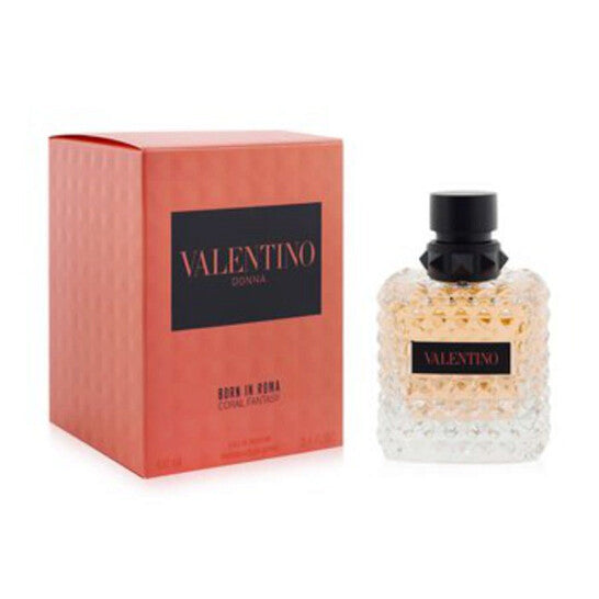 Valentino Garavani - Valentino Donna Born In Roma Coral Fantasy EDP Spray