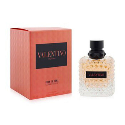 Valentino Garavani - Valentino Donna Born In Roma Coral Fantasy EDP Spray