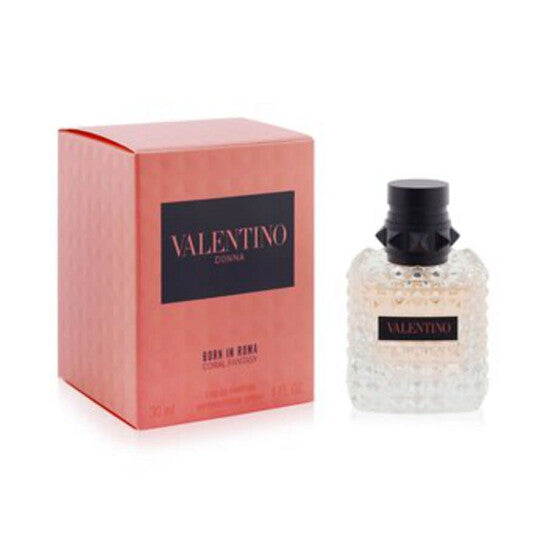 Valentino Garavani - Valentino Donna Born In Roma Coral Fantasy EDP Spray