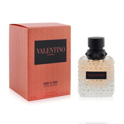 Valentino Garavani - Valentino Donna Born In Roma Coral Fantasy EDP Spray