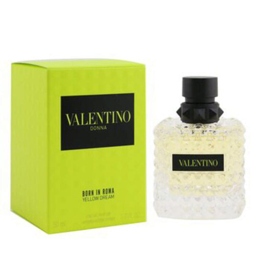 Valentino Garavani - Valentino Donna Born In Roma Yellow Dream EDP Spray