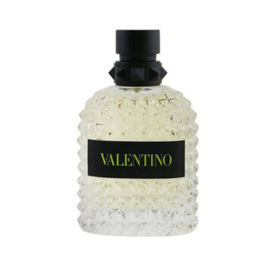 Valentino Garavani - Valentino Uomo Born In Roma Yellow Dream EDT Spray