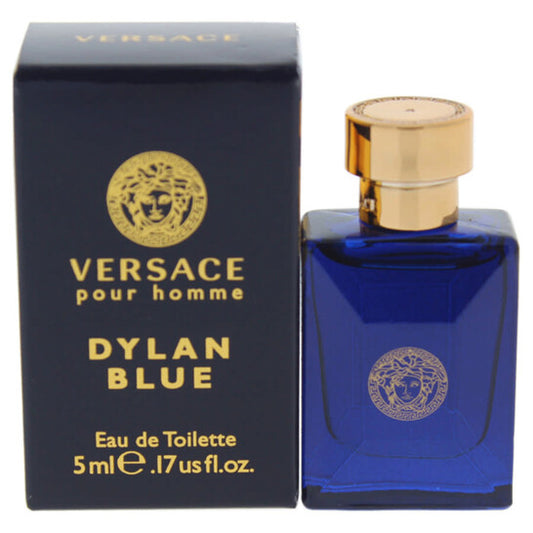 Versace Men's Dylan Blue EDT Spray