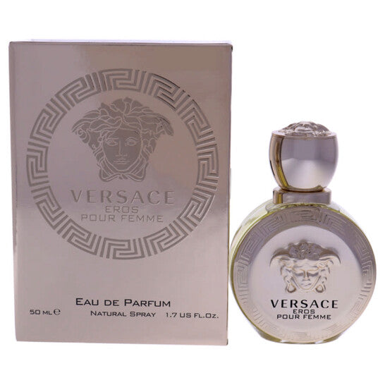 Versace Eros by EDP Spray