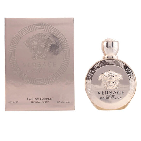 Versace Eros by EDP Spray