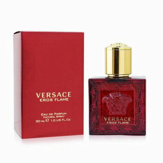 Versace Eros Flame / EDP Spray