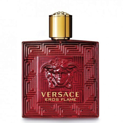 Versace Eros Flame / EDP Spray