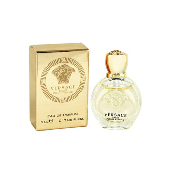 Versace Eros by EDP Spray