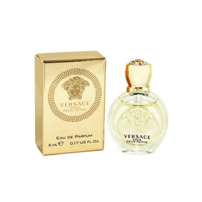 Versace Eros by EDP Spray