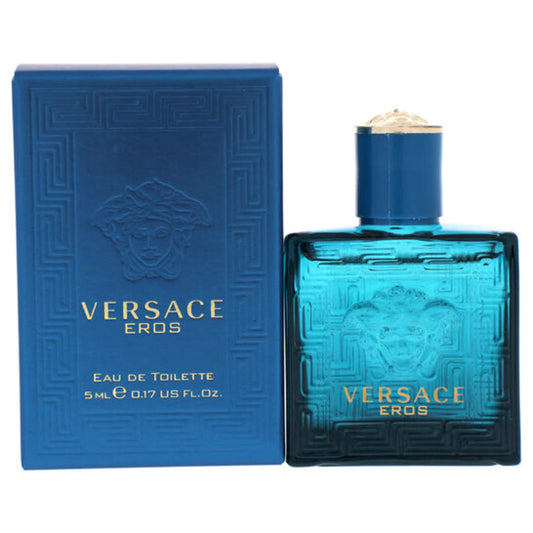 Versace Eros / EDT Spray