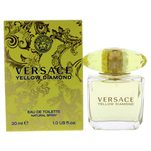 Versace Yellow Diamond / EDT Spray