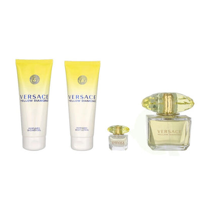 Versace Yellow Diamond / EDT Spray