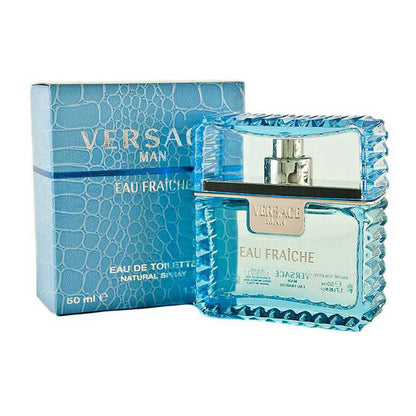 Versace Man Eau Fraiche / EDT Spray