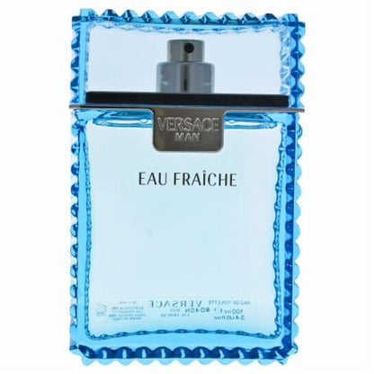 Versace Man Eau Fraiche / EDT Spray