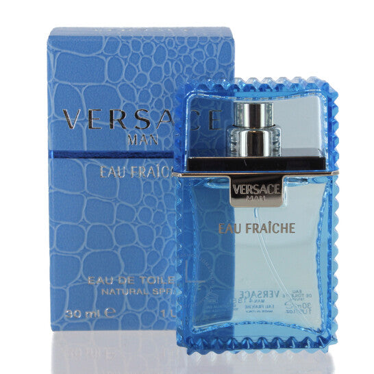 Versace Man Eau Fraiche / EDT Spray
