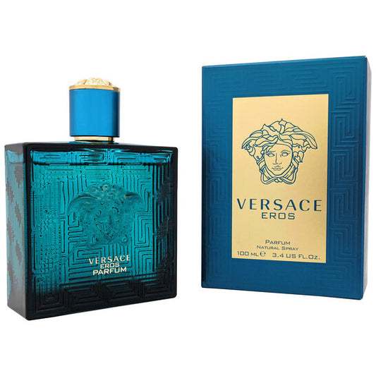 Versace Men's Eros Parfum Spray
