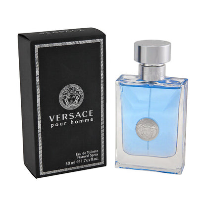 Versace Signature Homme by EDT Spray