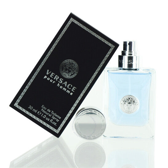 Versace Signature Homme by EDT Spray
