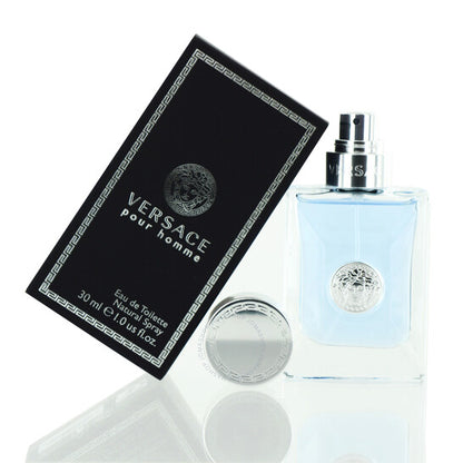 Versace Signature Homme by EDT Spray