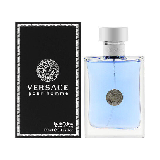 Versace Signature Homme by EDT Spray