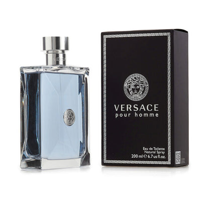 Versace Signature Homme by EDT Spray